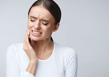 About Smiles Dental Centres - Tooth Ache