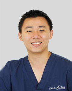 About Smiles Dental Centres - Dr Mark Lu