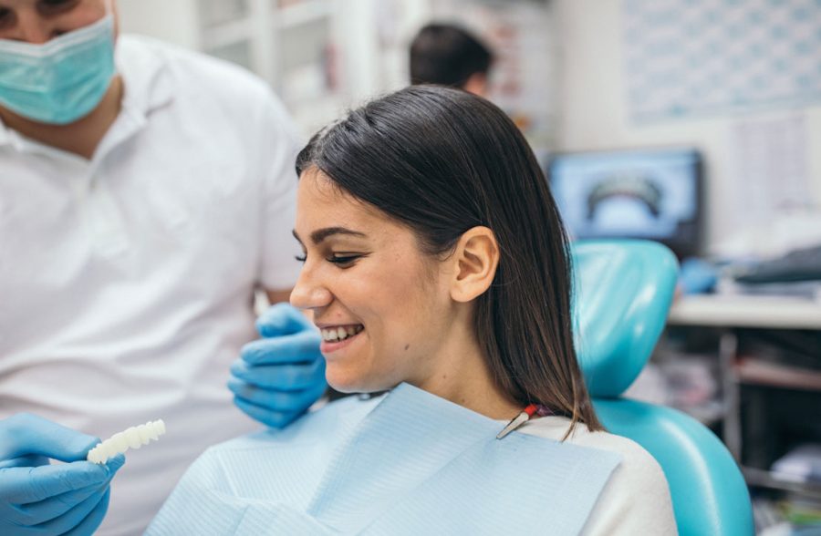 Dentist Sydney
